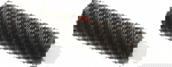 Threaded Spring Plunger: #10-32, 3/4